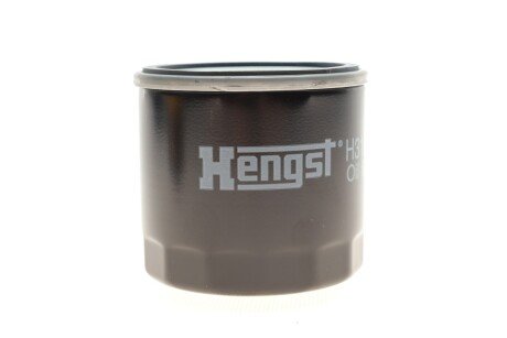 Фільтр оливи HENGST FILTER H315W