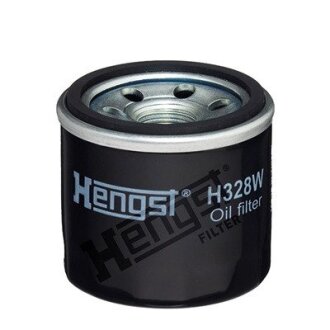 Фільтр оливи HENGST FILTER H328W (фото 1)