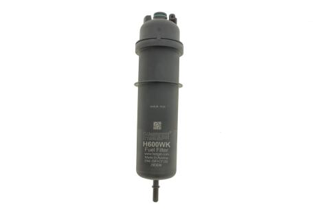 Фільтр паливний HENGST FILTER H600WK