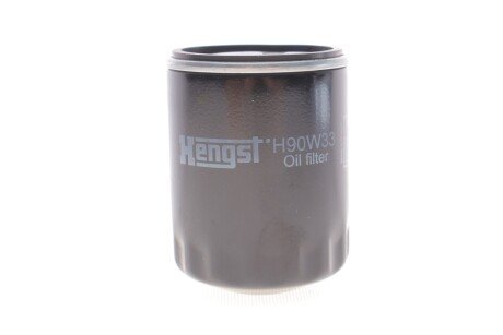 Фільтр оливи HENGST FILTER H90W33