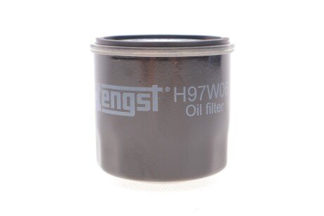 Фільтр оливи HENGST FILTER H97W06