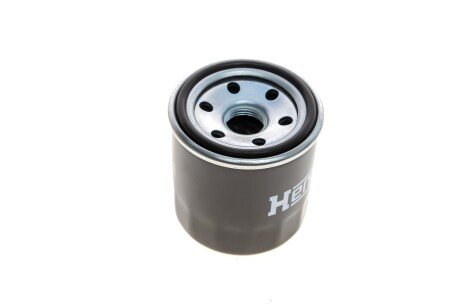 Фільтр оливи HENGST FILTER H97W13