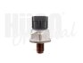 HUCO PEUGEOT датчик тиску подачІ палива Boxer 2.2HDI 06-,Citroen Jumper,Ford Transit 2.2/2.4TDCi,Mitsubishi L200 2.5 DI-D HITACHI 131924 (фото 2)