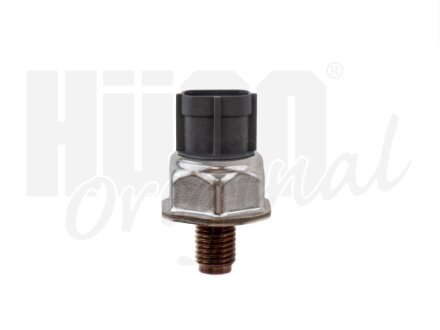 HUCO PEUGEOT датчик тиску подачІ палива Boxer 2.2HDI 06-,Citroen Jumper,Ford Transit 2.2/2.4TDCi,Mitsubishi L200 2.5 DI-D HITACHI 131924