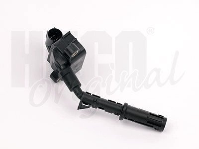 HUCO DB Котушка запалювання W204 300/350 E212 300/350/500 CLS HITACHI 133954