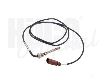 HUCO VW Датчик температури ВГ TOUAREG 3.0 V6 TD 10-, PORSCHE HITACHI 135588