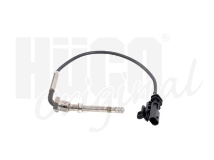 HUCO FIAT Датчик температури ВГ DOBLO Cargo 1.6 D Multijet 10-, ALFA ROMEO GIULIETTA 2.0 JTDM 13-18 HITACHI 135596