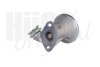 HUCO CITROEN Клапан EGR C2/3,Xsara,Ford Fiesta V,Fusion,Mazda 2,Peugeot 206/307 1.4HDI/TDCI HITACHI 135963 (фото 4)