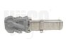 HUCO VW радІатор EGR GOLF VI (5K1) 2.0 TDI 09-123, JETTA III (1K2) 2.0 TDI 06-10, PASSAT CC B6 (357) 2.0 TDI 08-11, SKODA OCTAVIA II (1Z3) 2.0 TDI RS 06-13, SEA HITACHI 135975 (фото 3)