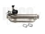 HUCO VW Радиатор EGR JETTA III 2.0 TDI, GOLF V 2.0 TDI 05-08, SKODA OCTAVIA II 2.0 TDI RS 06-13, SEAT TOLEDO III 2.0 TDI 06-09, AUDI A3 (8P1) 2.0 TDI 06-08 HITACHI 135976 (фото 1)