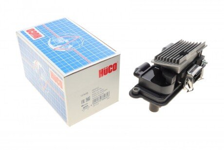 HUCO VW котушка запалювання Passat 1.8 96-,Audi A4/6 94- HITACHI 138435