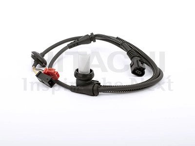 VW Датчик ABS передн.Passat 96-,Audi A4 95-,Skoda SuperB 02- HITACHI 2501417