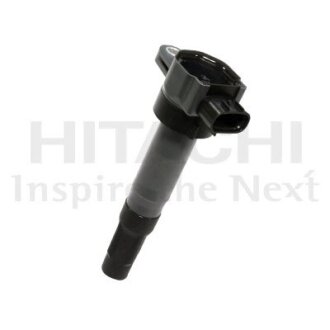 OPEL котушка запалювання Agila 08- HITACHI 2504078