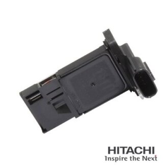 TOYOTA витратомір повітря Land Cruiser 4.5d 08- HITACHI 2505063 (фото 1)