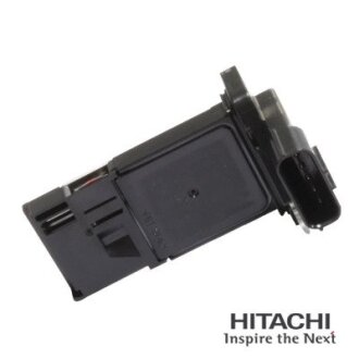 HONDA витратомір повітря Accord,CR-V II,III,Civic 2.2CTDi 05- HITACHI 2505072