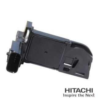 FORD витратомір повітря Focus,C-Max,Kuga,Mondeo,Transit TDCi 08- HITACHI 2505088 (фото 1)