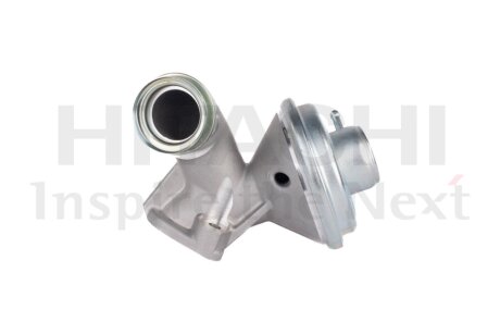 CITROEN Клапан EGR C2/3,Xsara,Ford Fiesta V,Fusion,Mazda 2,Peugeot 206/307 1.4HDI/TDCI HITACHI 2505963