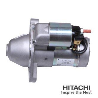 Стартер HITACHI 2506934