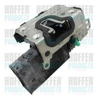 Замок дверей автомобіля HOFFER 3100297