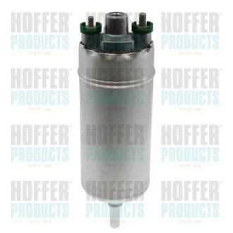 Паливний насос HOFFER 7506815E