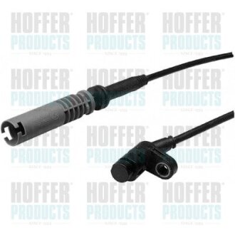 Датчик ABS HOFFER 8290076