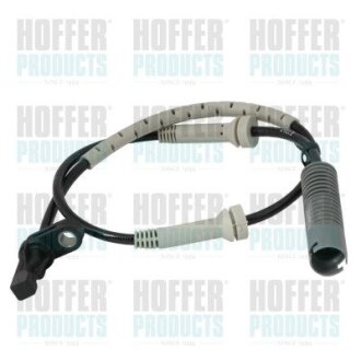 Датчик ABS HOFFER 8290141