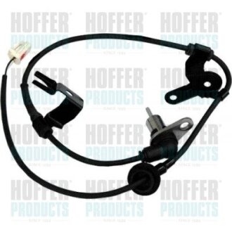 Датчик ABS HOFFER 8290295