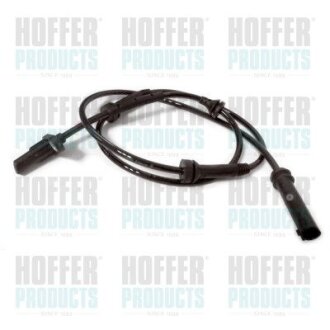 Датчик ABS HOFFER 8290648