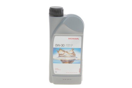 Олива моторна HFE-C2 0W-30, 1л HONDA 08232P99T1LHE