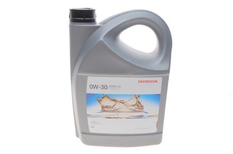 Олива моторна HFE-C2 0W-30, 4л HONDA 08232P99T4LHE