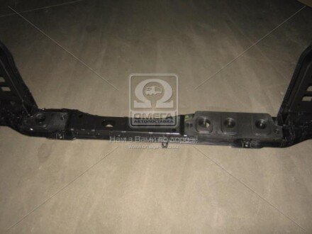 Панель передня в зборі Hyundai/Kia/Mobis 641012W000