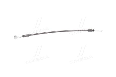 Трос відкриття капота передній Hyundai/Kia/Mobis 811901R010