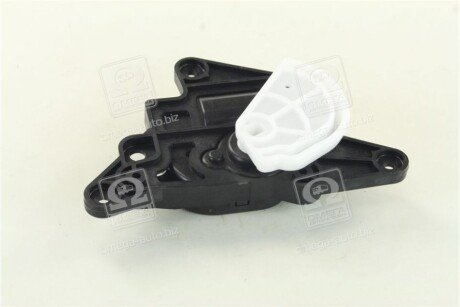 Привід заслінки обігрівача Hyundai/Kia/Mobis 971592E250
