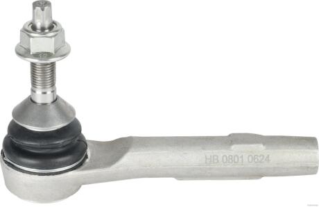 Наконечник рульової тяги JAKOPARTS J4820801