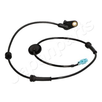 NISSAN датчик ABS передн.лів.X-Trail 03- JAPANPARTS ABS-112