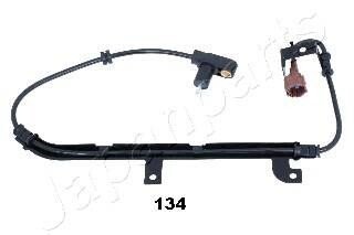 NISSAN датчик ABS задн.лів. Almera I,II 95- JAPANPARTS ABS-134