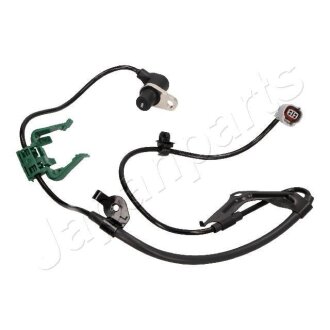 TOYOTA датчик ABS передн.лів.Avensis 98- JAPANPARTS ABS-200