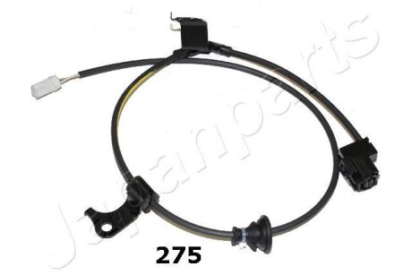 TOYOTA Датчик ABS задній правий YARIS 1.0-1.4 05-12 JAPANPARTS ABS-275