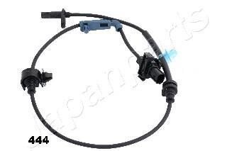 Датчик ABS передн. прав. HONDA CR-V 07- JAPANPARTS ABS-444