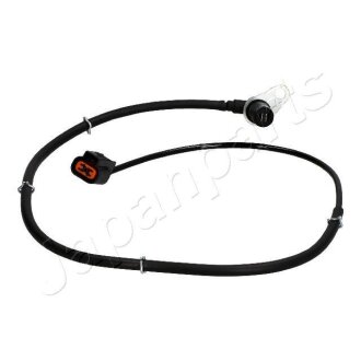 Датчик ABS передн. прав. MITSUBISHI PAJERO 07- JAPANPARTS ABS-561