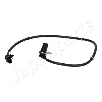 Датчик ABS задн. лів. MITSUBISHI PAJERO 09- JAPANPARTS ABS-562 (фото 1)