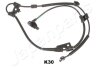 Датчик ABS передн. лів. KIA Sportage 04- JAPANPARTS ABS-K30 (фото 2)