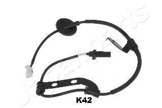 Датчик ABS задн. лів. KIA CEED 08- JAPANPARTS ABS-K42