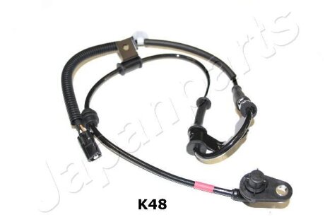 HYUNDAI/KIA Датчик ABS передний прав RIO III 11- JAPANPARTS ABS-K48