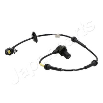 CHEVROLET датчик ABS передн.лів Aveo JAPANPARTS ABS-W10