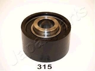 MAZDA натяжний ролик 323 / 626/XEDOS 9 2,0 JAPANPARTS BE-315