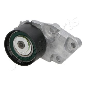 DAEWOO натяжний ролик ESPERO/Lanos/Nexia 1,5i-1,6i 16V 95- JAPANPARTS BE-W00