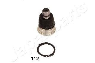 NISSAN кульова опора лів./прав.Micra 10- JAPANPARTS BJ-112