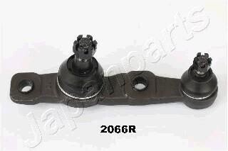 TOYOTA кульова опора прав.Lexus IS JAPANPARTS BJ-2066R