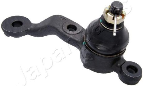 TOYOTA кульова опора прав.Lexus GS 300/430 98- JAPANPARTS BJ-256R